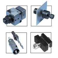 DPP-3 | PANEL PUNCH FOR 1/16 DIN | Omega