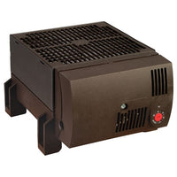 CR130599 | FAN HEATERS, 950W,120V | Omega