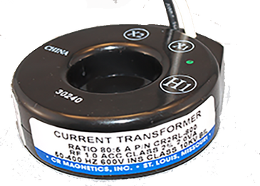 CR Magnetics | CR5ARL-251