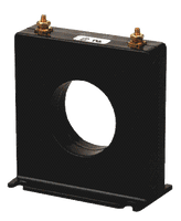 CR5ASFT-102 | AC Current Transformer | ANSI Metering Class | Mounting Case | (2) Terminals #8-32 | 0 - 1000 AAC Input Range | 0 - 5AAC Output Range | 1.56