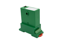 CRD5110-300-25 | Data Stream RS485 Digital AC Multifunctioning Transducer | True RMS | Single Element | Solid Core | 45 - 65 Hz Freq Range | 0 - 300 VAC @ 0 - 25 AAC Input Range | ASCII Output | 0.26
