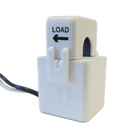 CT-HSC-020-U | 20A Split Core Block Hinged Current Transformer | Dent