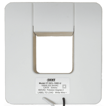Dent | CT-SCL-1000-U