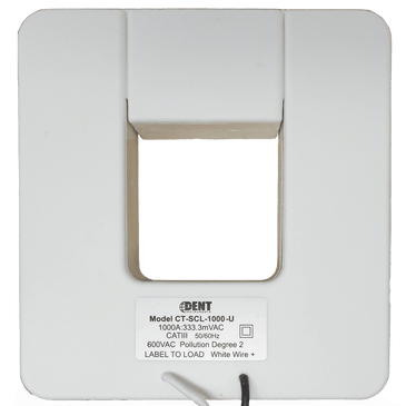 Dent | CT-SCL-1000-U