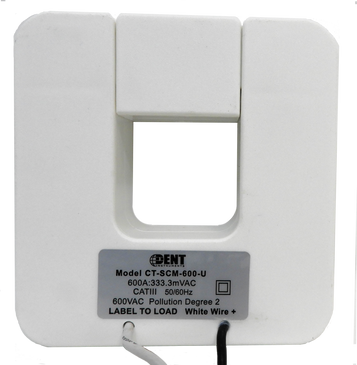 Dent | CT-SCM-0600-U