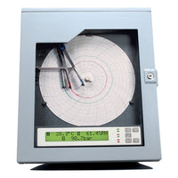 CT6102-PV | 2 PEN RECORDER W/6 RELAYS | Omega
