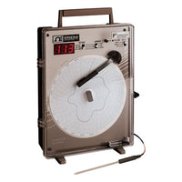 CT87LF-220 | 6 IN REC LOW TEMP F 220VAC CE | Omega