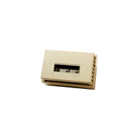 CTE-5104 | Tstat: Dual, DA Cooling with Reheat, Bare | KMC