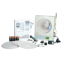 CTXL-DPR-W-V | DUAL PROCESS VOLTAGE INPUT | Omega