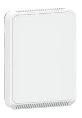 Veris CW2XP2A Sensor, CO2, Wall, Humidity w/2% Accuracy, Temp Transmitter, BACnet/Modbus | Blackhawk Supply