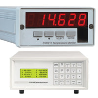 CYD211 | TEMPERATURE MONITOR | Omega