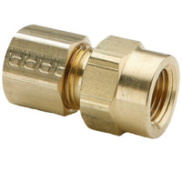66C-6-2 | FEMALE CONNECTOR Pack of 10 | Parker