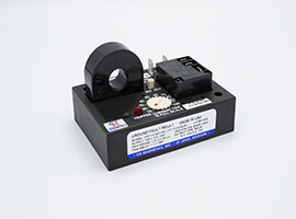 CR Magnetics | CR5395-LH-ACV-330-A-CD-ELR-I