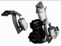 D-3246-5100 | PNEUACTUATOR | Johnson Controls