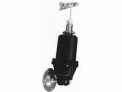 Johnson Controls D-4070-2 ACTUATOR;2-STAGE 3-6 &; 2-STAGE 3-6/11-14 SPRING  | Blackhawk Supply
