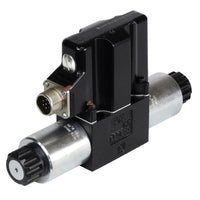 D1FVE02CC0NW53 | D1FVE02CC0NW5314 PROP. DIRECT CONTROL VALVE | Parker