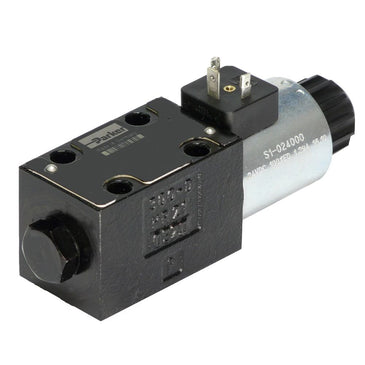 Parker | D1VW014KNJW