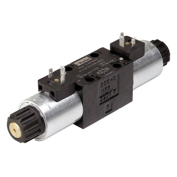 Parker | D1VW020DNYW