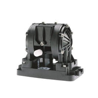 D21026 | Husky 205 AC Pump, Remote PP Center Section, AC Balls & SP Diaphragm | Graco