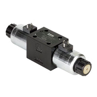 D3FBE02MC0NKW0 | D3FBE02MC0NKW018 PROP. DIRECT CONTROL VALVE | Parker