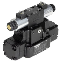D41VW004C1NYW | D41VW004C1NYW91 DIRECTIONAL CONTROL VALVE | Parker