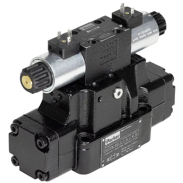 Parker | D41VW004C1NYW