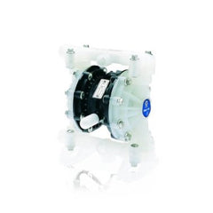 Graco D5B966 Husky 515 PP (1/2" BSP) Standard Pump, PP Center Section, PP Seats, SP Balls & SP Diaphragm | Blackhawk Supply