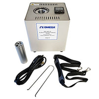 DBCL-400-120 | THERMCAL400 DRY BLOCK TEMPERATURE CALIBR | Omega