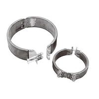 DB-070102 | ONE PIECE BAND HEATER | Omega