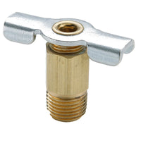 DC602-4 | INT SEAL DRAIN COCK Pack of 25 | Parker
