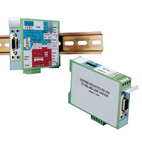 DCP-485-P | SERIAL COMMUNICATIONS CONVERTER W/MALE R | Omega