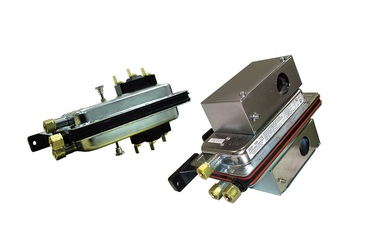 Cleveland Controls | DDP-106-299X