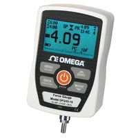 DFG35-0.12 | FORCE GAGE, 0.12 LBS | Omega