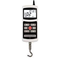 DFG55-0.5 | FORCE GAUGE 0.5LBS | Omega