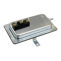 DFS-448-153 | AIR FLOW SW. POSITIVE # ONLY | Cleveland Controls