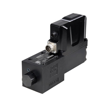 Parker | D3FPE50YA9NS70