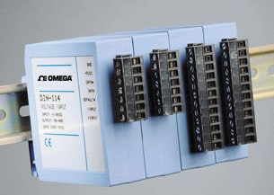 Omega | DIN-115