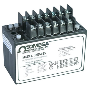 Omega | DMD-466