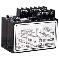 DMD-475 | BRIDGE AMPLIFIER NOCE | Omega