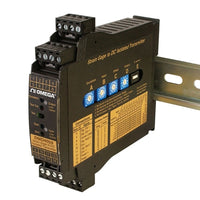DMD4059-DC | LOW VOLTAGE SIGNAL CONDITIONER | Omega