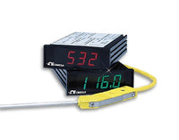 DP116-JC2-230 | MINI-PANEL THERMOMETER - EOL | Omega
