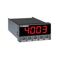 DP25B-TC-DC10/32 | TEMPERATURE METER BIG DSPLY CE | Omega
