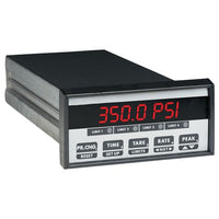 DP3600-2-3 | METER/9-15VDC & ALARMS | Omega
