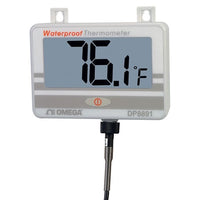 DP8891 | WATERPROOF METER/PROBE (2 piece part) | Omega (OBSOLETE)