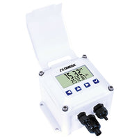 DPF143P | DC Powered, Scaled Pulse & Pulse Passthr | Omega
