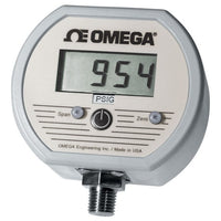 DPG1100B-30V/100G | DIGITAL PRESSURE GAGE | Omega