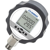 DPG210-300G | BATTERY POWERED HIGH ACCURACY DPG, 1/4
