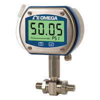 DPG409-150DWU-W | 150 PSI W/W UNI-DIFF WIRELESS | Omega