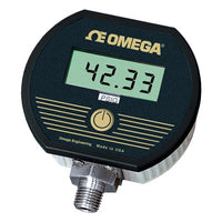DPG5500B-15VAC | PRESSURE GAUGE | Omega