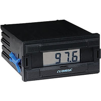 DPM35A | 1/32 DIN PROCESS METER CE | Omega